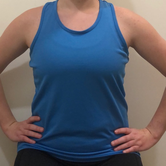 ASICS running singlet - Picture 4 of 5